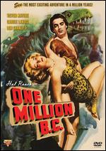 One Million B.C. - Hal Roach; Hal Roach, Jr.