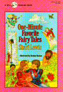 One-Minute Fairy Tales - Lewis, Shari