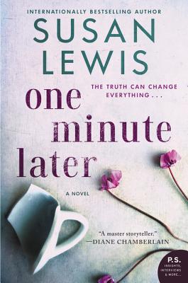 One Minute Later - Lewis, Susan