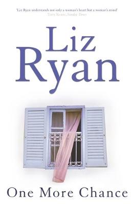 One More Chance - Ryan, Liz