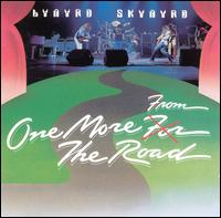 One More from the Road [LP] - Lynyrd Skynyrd