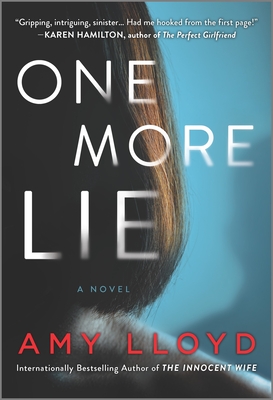 One More Lie - Lloyd, Amy