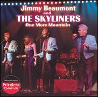 One More Mountain - Jimmy Beaumont/The Skyliners