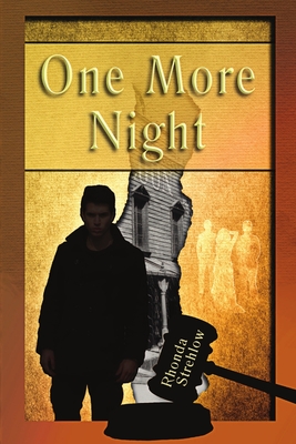 One More Night - Strehlow, Rhonda