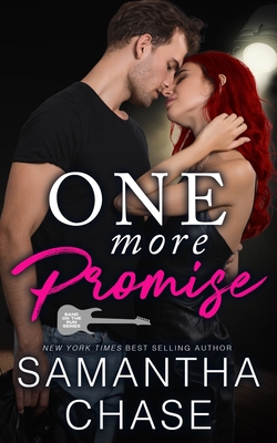 One More Promise - Chase, Samantha