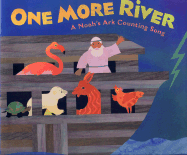 One More River: A Noah's Ark Counting Song