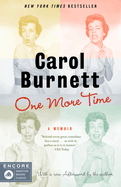 One More Time: A Memoir