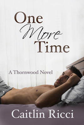 One More Time: Volume 1 - Ricci, Caitlin