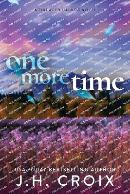 One More Time - Croix, Jh