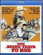One More Train to Rob [Blu-ray]