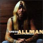 One More Try: An Anthology - Gregg Allman