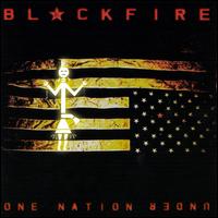 One Nation Under - Black Fire