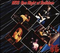 One Night at Budokan - Michael Schenker Group