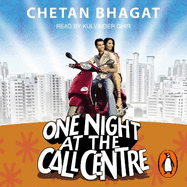 One Night at the Call Centre