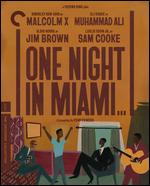 One Night in Miami [Criterion Collection] [Blu-ray] - Regina King
