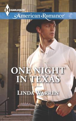 One Night in Texas - Warren, Linda