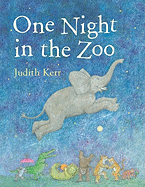 One Night in the Zoo