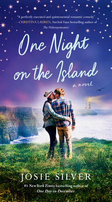 One Night on the Island - Silver, Josie