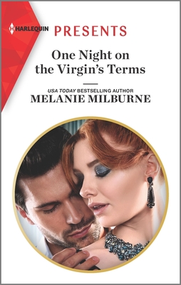 One Night on the Virgin's Terms - Milburne, Melanie