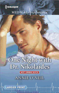 One Night with Dr Nikolaides