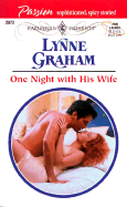 One Night with His Wife