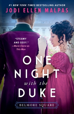 One Night with the Duke - Malpas, Jodi Ellen