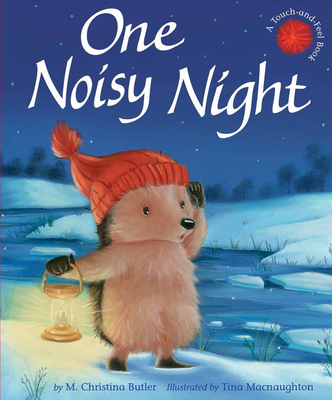 One Noisy Night - Butler, M Christina