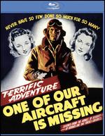 One of Our Aircraft Is Missing [Blu-ray] - Emeric Pressburger; Michael Powell