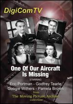 One of Our Aircraft Is Missing - Emeric Pressburger; Michael Powell