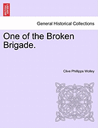 One of the Broken Brigade.