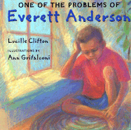 One of the Problems of Everett Anderson - Clifton, Lucille