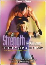 One on One Strength Training for Men & Women