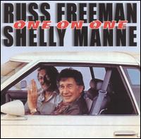 One on One - Russ Freeman / Shelly Manne
