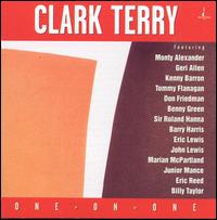 One on One - Clark Terry