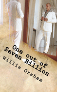 One out of Seven Billion
