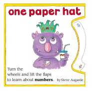 One paper hat