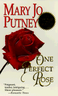 One Perfect Rose - Putney, Mary Jo