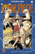 One Piece 39