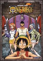 One Piece: Season 2 - Second Voyage [2 Discs]