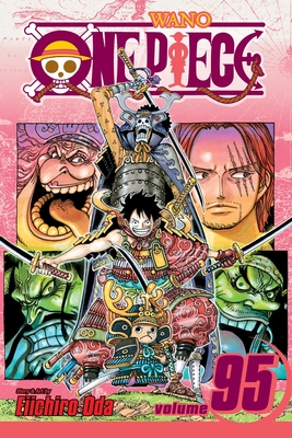 One Piece, Vol. 95 - Oda, Eiichiro