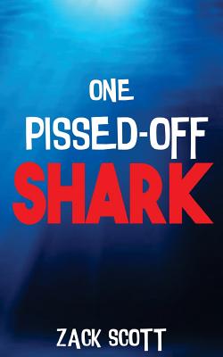 One Pissed Off Shark - Scott, Zack