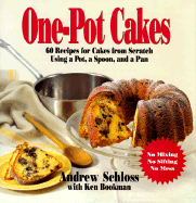 One Pot Cakes