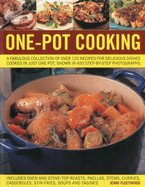 One Pot Cooking