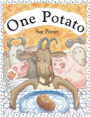 One Potato - Porter, Sue