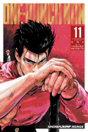 One-Punch Man, Vol. 11: Volume 11