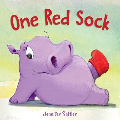 One Red Sock - 