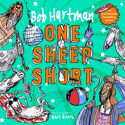 One Sheep Short - Hartman, Bob