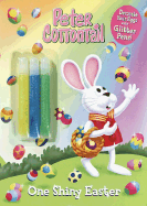 One Shiny Easter - Golden Books, and Offerman, Lynn