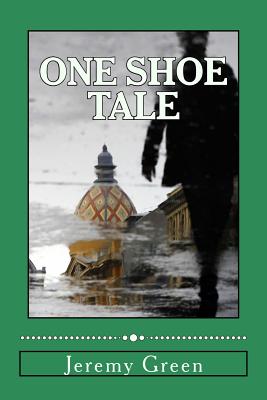 One Shoe Tale - Green, Jeremy