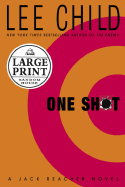 One Shot - Child, Lee, New
